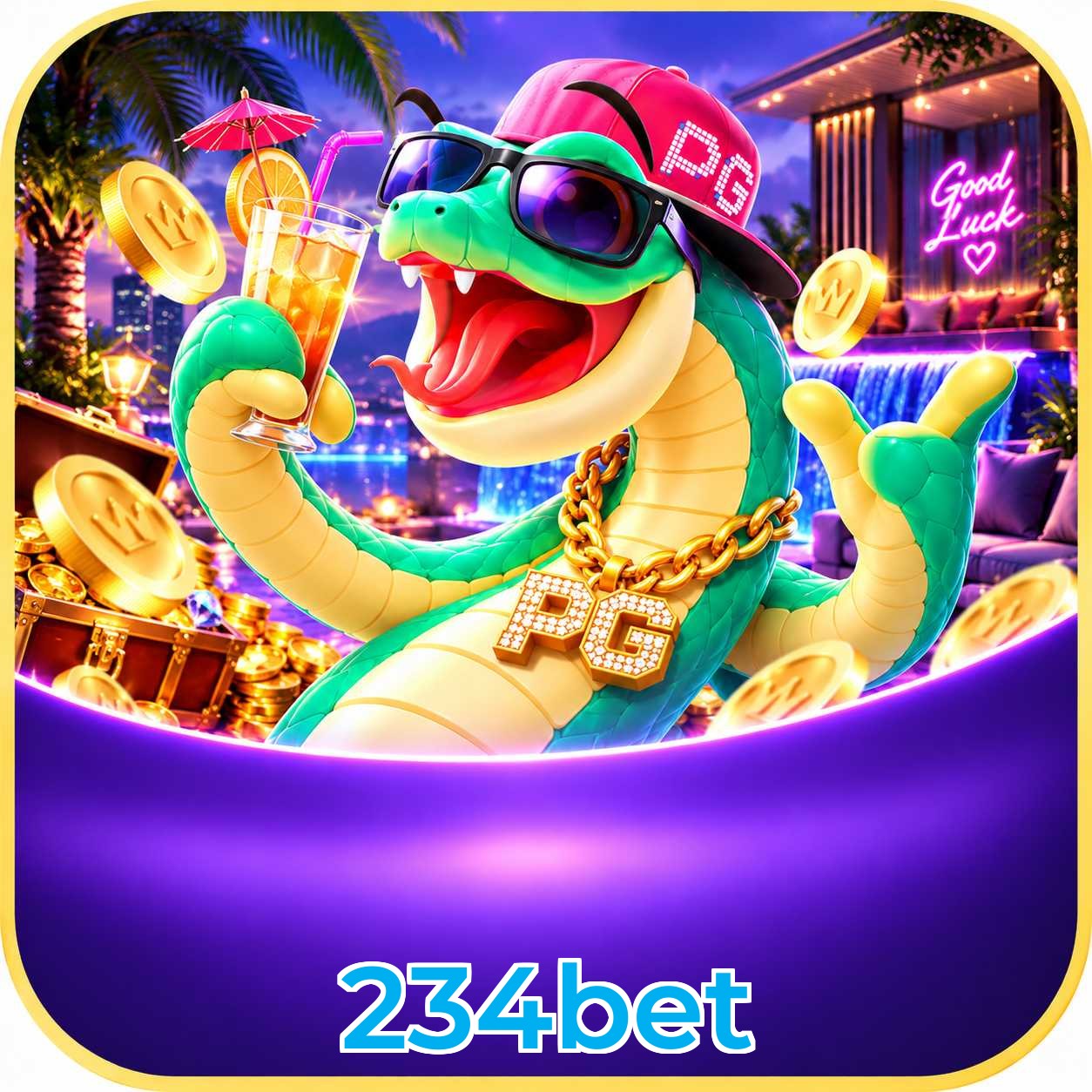 Jogos Fortune